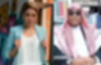 Senang Bukan Kepalang, Begini Reaksi Nikita Mirzani saat Tahu Ustaz Maaher At-Thuwailibi Ditangkap Polisi