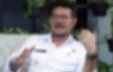 Surat dari Sekretaris Negara Sudah Keluar, Mentan Syahrul Yasin Limpo Gantikan Luhut Jadi Menteri Kelautan Ad Interim, Ini Alasannya 