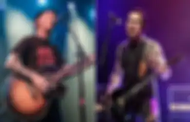 Tonton Nih Kerennya Corey Taylor, Dave Navarro, dan Taylor Hawkins Bawain 'Man In The Box' dari Alice In Chains