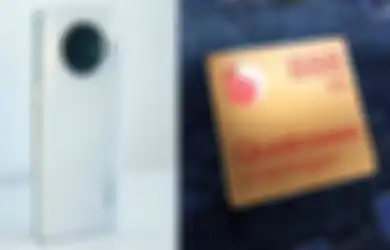 Realme Race Meluncur di Tiongkok Setelah Imlek, Ini Bocorannya