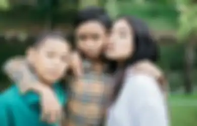 Kakaknya Kini Jadi Artis Ngetop di Ibukota, Adik Betrand Peto Ungkap Keinginan yang Tak Terduga, Sang Ayah: Berdoa Saja Ya Kevin