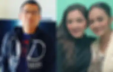 Duduk Tepat di Sebelah Krisdayanti, Ashanty Bongkar Momen Pertama Kali Bertemu dengan Mantan Istri Sang Suami: Tadinya Aku Malas