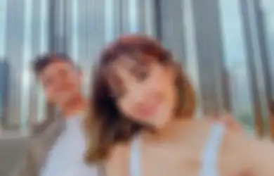 Meski Gisel Tersandung Kasus Video Asusila, Wijin Ngaku Tetap Cinta: Percayalah Tuhan Tidak Tidur Walau Sedetik
