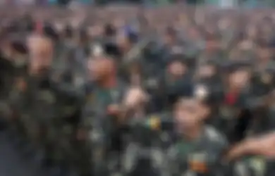 Diledek 'Kapan Banser ke Papua' di Tengah Deklarasi Benny Wenda, GP Ansor Nyatakan Siap Kirim Pasukan: Kami Siap Menjaga Keutuhan NKRI