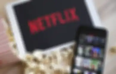 5 Acara dan Film Netflix Terbaik Tahun 2020, Cocok Untuk Libur Natal