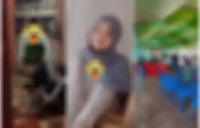 Tenggak Racun Usai Antar Baju Pengantin ke Rumah Calon Suami, Calon Mempelai Perempuan Tewas Tepat Sehari Sebelum Ijab Qobul, Pesta Pernikahan Jadi Upacara Kematian yang Banjir Air Mata