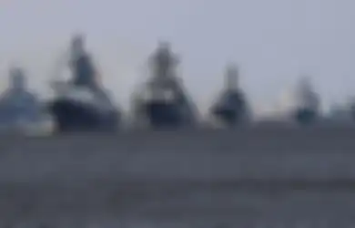 Keder Bikin Takut Perang Dunia III, China Kirim Kapal Perang ke Alaska Saat Urusan di Laut China Selatan Masih Mendidih