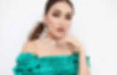 Teman-temannya Banyak yang Takut Pasang Foto Bareng Dirinya, Ayu Ting Ting: Gue Kan Banyak Dibully...