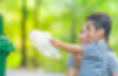 Peduli Bumi, 4 Cara Mengelola dan Mencegah Terjadinya Sampah