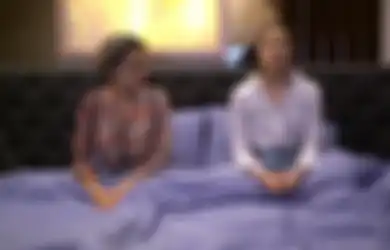 Tak Terlalu Ambil Pusing Anaknya Kepergok Pacaran, Nikita Mirzani Malah Mendukung Saat Disinggung Soal Kemungkinan Besanan dengan Olla Ramlan