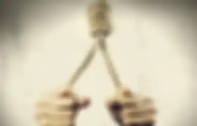 Viral Pemuda Rekam Aksi Gantung Diri Saat Live TikTok, Polisi dan Kuasa Hukum Korban Cium Kejanggalan: Sejauh Ini Belum Ada Mengarah ke Pembunuhan