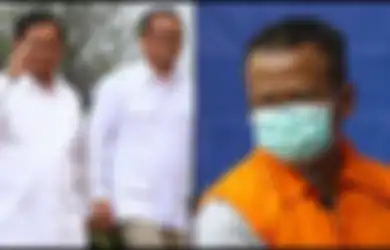 Batang Hidungnya Seolah Tak Tampak Sejak Edhy Prabowo Kesandung Kasus Dugaan Korupsi Benur, Keberadaan Menhan Dicari-cari Sosok Ini: Keluar Dong, Ke Mana Nih Prabowo?