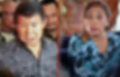 Kebijakan Lamanya Soal Larangan Ekspor Benih Lobster Disindir Adik Prabowo Subianto, Susi Pudjiastuti Beri Jawaban Satir, Mantan Menteri KKP: Kan Sudah Diganti yang Keliru, Mestinya Kan Menjadi Benar... 