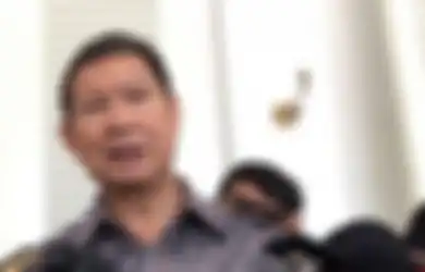 Ogah Kasus Suap yang Menjerat Edhy Prabowo Terulang, Hashim Beri Peringatan Keras untuk Kader Gerindra: Saya Akan Awasi Kalian Semua