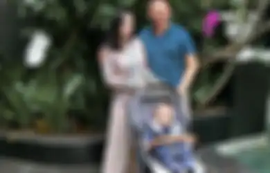 Pamer Foto-foto Selfie Saat Gendong Sang Buah Hati, Penampilan Baru Puput Nastiti Devi Curi Perhatian, Istri Ahok Disebut Pandai Lakukan Ini