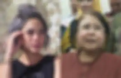Bak Tabuh Genderang Perang, Nikita Mirzani Bongkar Borok Suami Baru Elza Syarief yang Seorang Bule Asal Italia