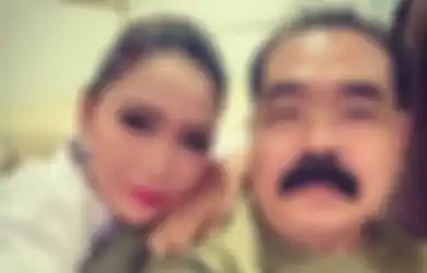 25 Tahun Hidup Bersama, Inul Daratista Bongkar Kunci yang Bikin Rumah Tangganya Adem Ayem