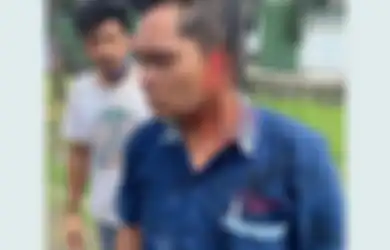 Tiba-tiba Potong Laju Bus, Pengendara Motor di Sidoarjo Nekat Gigit Telinga Sang Kondektur hingga Putus, Ternyata Gara-gara Ini
