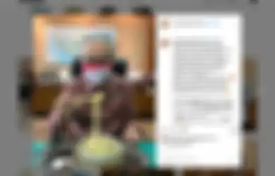 Dubes Ishii Pamit, Warganet Kenang Makan Siang Hingga Diplomasinya yang Milenial
