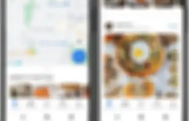 Google Maps Lebih Greget! Kini Punya Fitur Baru Mirip Media Sosial