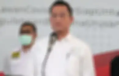 Terjerat Kasus Suap Dana Bansos Covid-19, Inilah Perjalanan Karier Mensos Juliari, Pernah Digaji Rp 1 Juta Meski Lulusan Kampus Luar Negeri