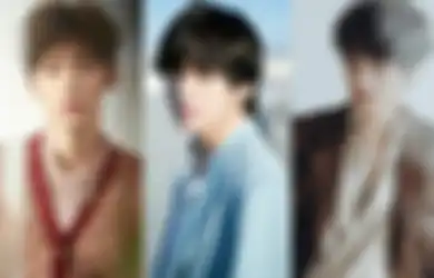 7 Idol KPop yang Punya Vibes Kayak Pangeran. Prince Abis Nih!