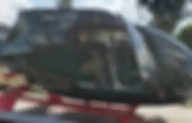 Bikin Gempar Karena Tangkap 2 Menteri Jokowi, Ini Sosok Ketua KPK Firli Bahuri yang Ditolak 500 Karyawan KPK Hingga Dinyatakan Bersalah Usai Sewa Helikopter Mewah