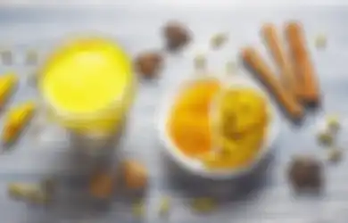 Ternyata Ampuh Cegah Kanker Payudara, Begini Resep Jamu Temulawak yang Bisa Kamu Coba di Rumah