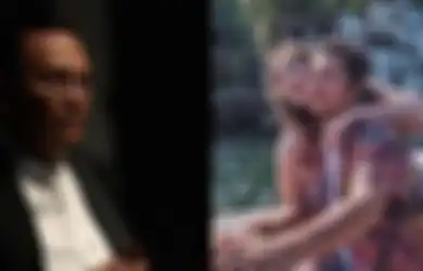 Dengar Kabar Mengejutkan Tentang Gisella Anastasia, Roy Marten Bercucuran Air Mata di Depan Gading Marten, Pertanyakan Nasib Cucu: Gempi Gimana?