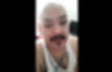 Ucapkan Kata Terakhir di Depan Kamera Video, Komedian Sebut Hal Ini Sebelum Meninggal Karena Covid-19