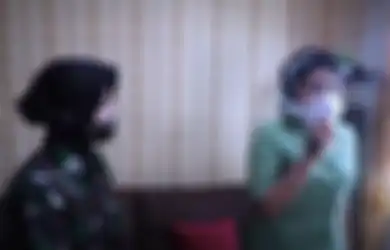 Terharu Rumahnya Mendadak Dikunjungi Istri KSAD Andika Perkasa, Sertu Titi Hayu Sempat Merasa Tegang Gara-gara Hal Ini: Aduh! Gimana Ini Nanti?