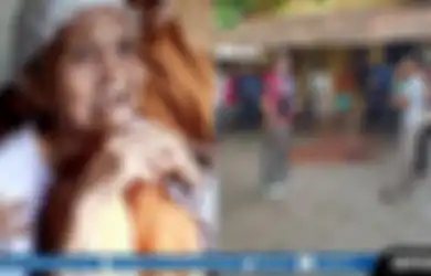 Pasang Badan Bela Sang Ayah yang Cekcok dengan Sepupunya, Warga Prabumulih Ini Nekat Tebaskan Parang ke Tangan dan Kepala Pamannya Sendiri, Ibu Korban: Ya Allah Mati Anakku Oy