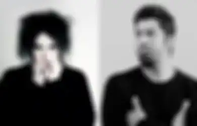 Album 'Black Stallion' Deftones Hadirkan Satu Lagu Yang Di-remix Vokalis The Cure