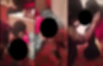 Bubar Ijab Qobul Langsung Diseret ke Kamar, Pengantin Wanita Jejeritan Celana Dipeloroti Paksa oleh Mertua, Tangis Pecah Harga Diri Diinjak-injak di Hari Pernikahan