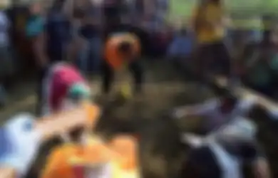Selingkuhannya Angkat Tangan Tak Mau Tanggung Jawab, Wanita Hamil di Lombok Tengah Ditemukan Tewas Terkubur di Pondasi Rumah, Suami Sah Sempat Mimpikan Hal Ini