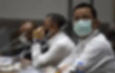 Bisa Kumpulkan Uang hingga Rp 17 Miliar, Ternyata Begini Cara Mensos Juliari Korupsi Dana Bansos Covid-19, Ketua KPK: Per Paket Sembako Rp 300 Ribu Dapat Rp 10 Ribu
