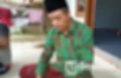 Rumah Ibu Mahfud MD Sempat Digeruduk Massa hingga Suasana Mencekam, Keponakan Sang Menko Polhukam Buka Suara Soal Kedatangan Dandim dan Kapolres: Silaturahmi