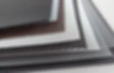 Unik! Begini Cara Manfaatkan Kawat Nyamuk untuk Dijadikan Vas Bunga!