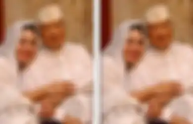 Mantan Istri Prabowo Kenang Momen Pernikahan Kedua Orang Tuanya, Potret Romantis Soeharto dan Bu Tien Langsung Dipamerkan