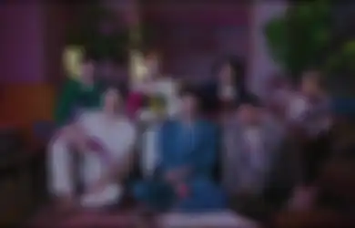 Rekomendasi 10 Lagu Kpop Terbaru yang Pas Didengarkan Saat Hujan!