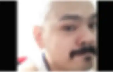 Sehari Sebelum Meninggal Dunia Karena Covid-19, Komedian Ini Curhat Soal Rasa Sakit yang Dialaminya: Mengerikan Teman-teman...