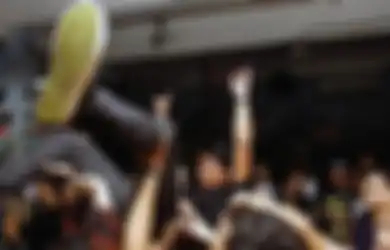 Kelar Corona Jangan Lupa Nge-gigs, Karena Nonton Live Music Bisa Bikin Panjang Umur!