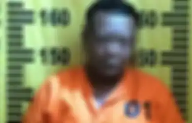 Seolah Salah Sasaran, Nekat Curi Tas Berisi Emas di bawah Meja Tempat Berjualan Milik Pedagang Pasar, Pencuri Ini Justru Ketiban Apes Berkat Kongkalikong Anak Korban