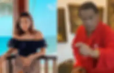 Selain Soal Handphone, Hotman Paris Beberkan Pengakuan Gisella Anastasia, Sebut Mantan Istri Gading Marten Tak Membantah Saat Diperiksa