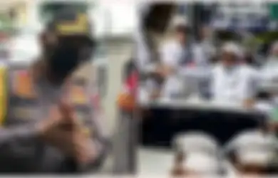 Digadang-gadang Naik Pangkat, Kapolda Metro Jaya Malah Terlempar dari Usulan Calon Kapolri, Terganjal Temuan Komnas HAM Soal Laskar FPI?