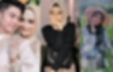 Nadya Mustika Pamer Foto Perut Buncit Sambil Pasang Senyum Semringah, Netizen Justru Ribut Sendiri Hingga Sindir Rizki DA: Sedih Lihatnya