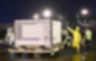 Segera Musnahkan Wabah, Pemerintah Minta Pengusaha Belikan Vaksin Mandiri untuk Para Karyawannya