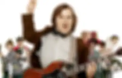 Masih Inget Film School Of Rock? Dua Aktor Ciliknya Kini Pacaran