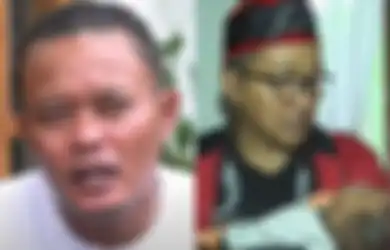 Jika Mau Sabar, Teddy Pasti Kebagian Harta Warisan Lina Jubaedah, Sule: Ya Tunggu Saja...