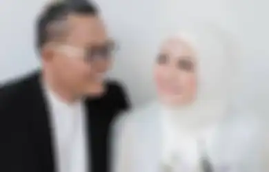 Nathalie Holscher Dikabarkan Hamil Anak Pertama, Komedian Sule : Kalau Udah Keliatan Dia Akan Senang